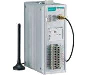 Moxa ioLogik-2542-HSPA Iologik 2542-Hspa Hspa Remote I/O With Click&Go Plus, 4 Ais, 12 Di/Os, -10 To 60C